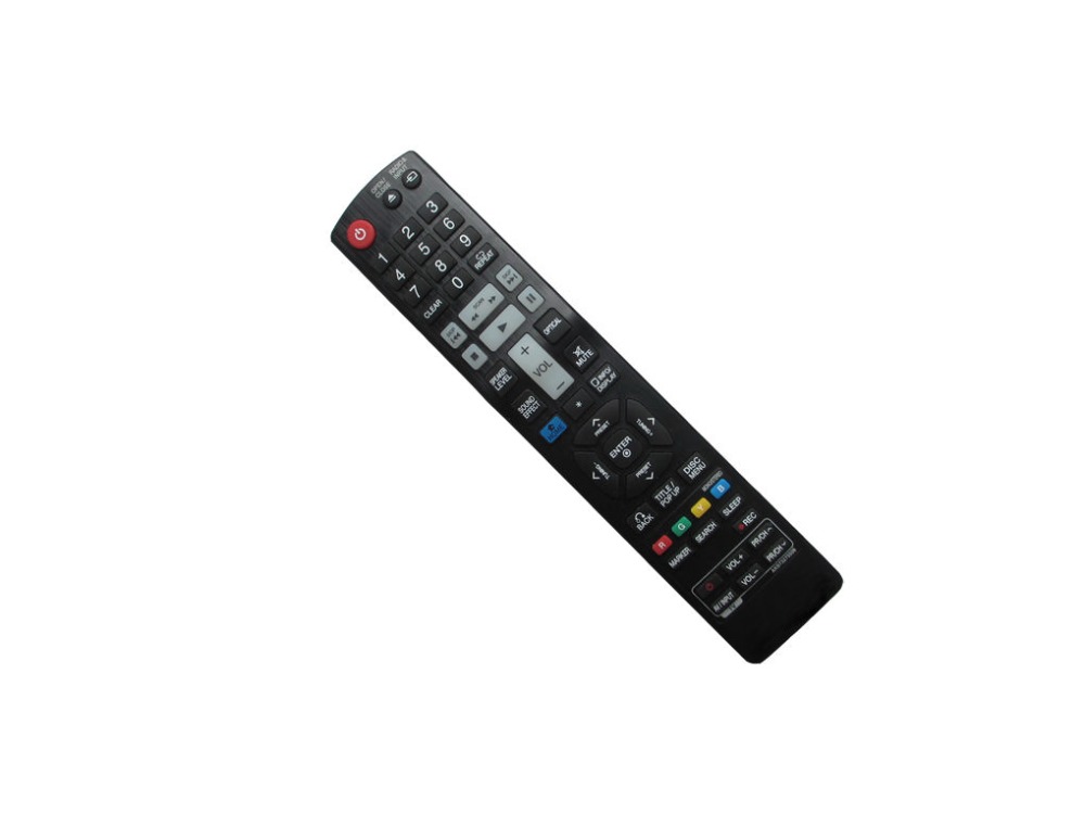 Remote Control For AKB73655501 - огляд і ціна Home Cinema Player