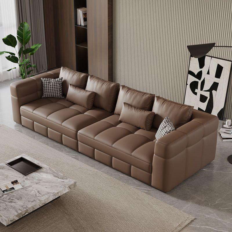 Modular Comfortable Sofa Relax - огляд і ціна Home Cinema In Small Room