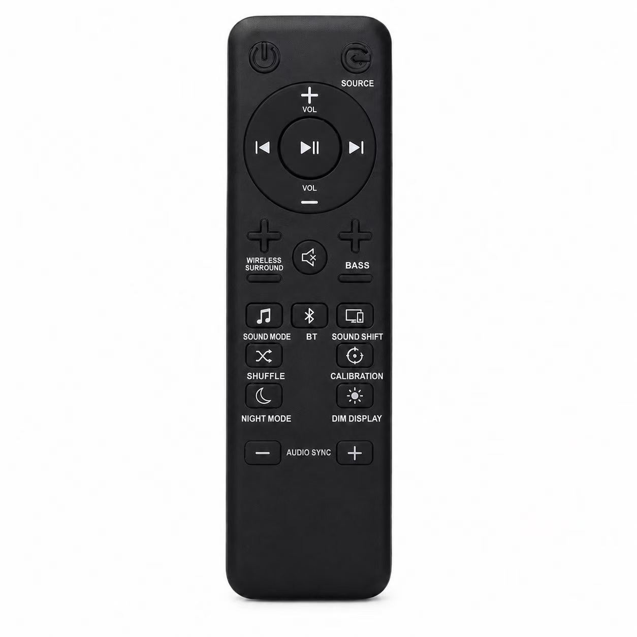 Remote Control For JBL Bar 2.1 - огляд і ціна Home Cinema Jbl