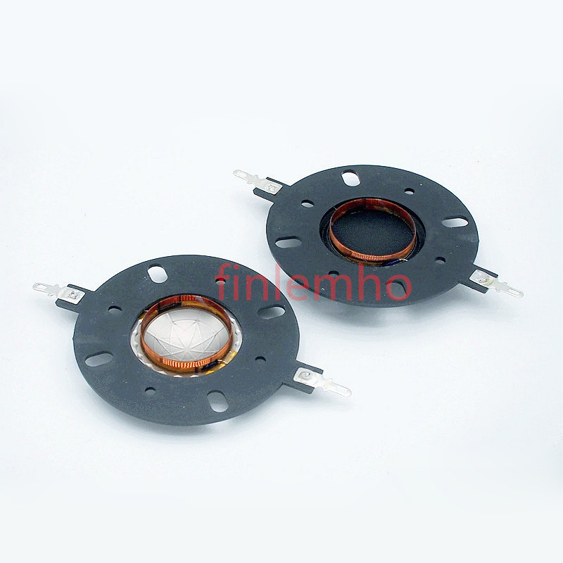 1PC Speaker Voice Coil Tweeter - огляд і ціна Home Cinema Diy