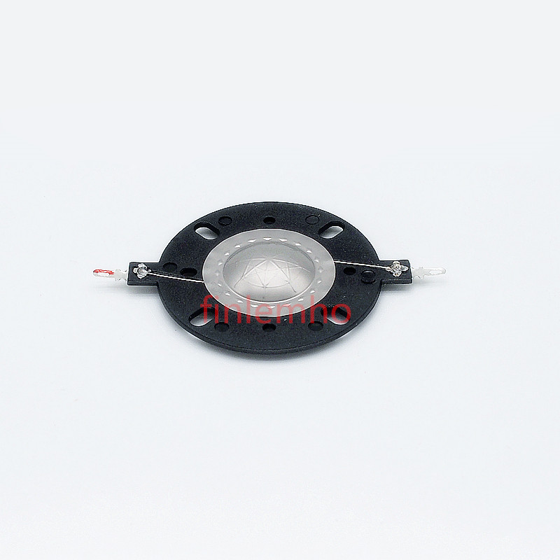 1PC Speaker Voice Coil Tweeter - огляд і ціна Home Cinema Diy