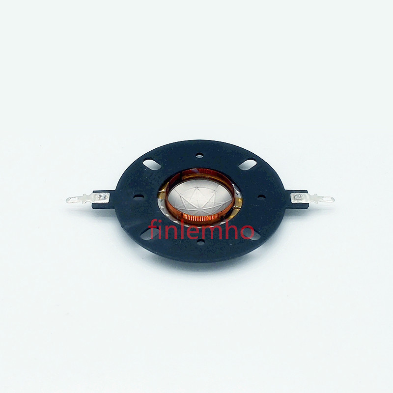 1PC Speaker Voice Coil Tweeter - огляд і ціна Home Cinema Diy
