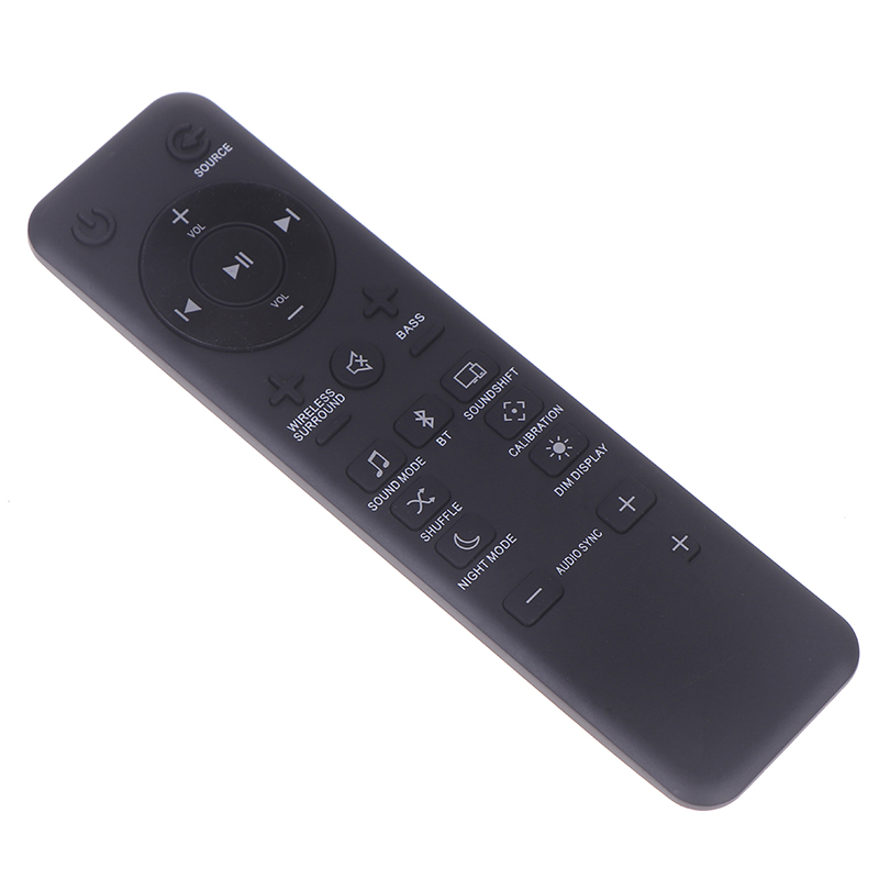 Black Remote Control For JBL B - огляд і ціна Home Cinema Jbl