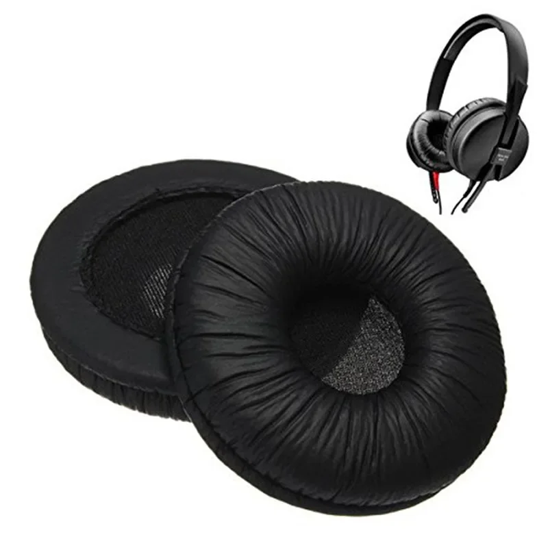 1 Pair Replacement Foam Ear Pa - огляд і ціна Sennheiser Headphone Hd 25