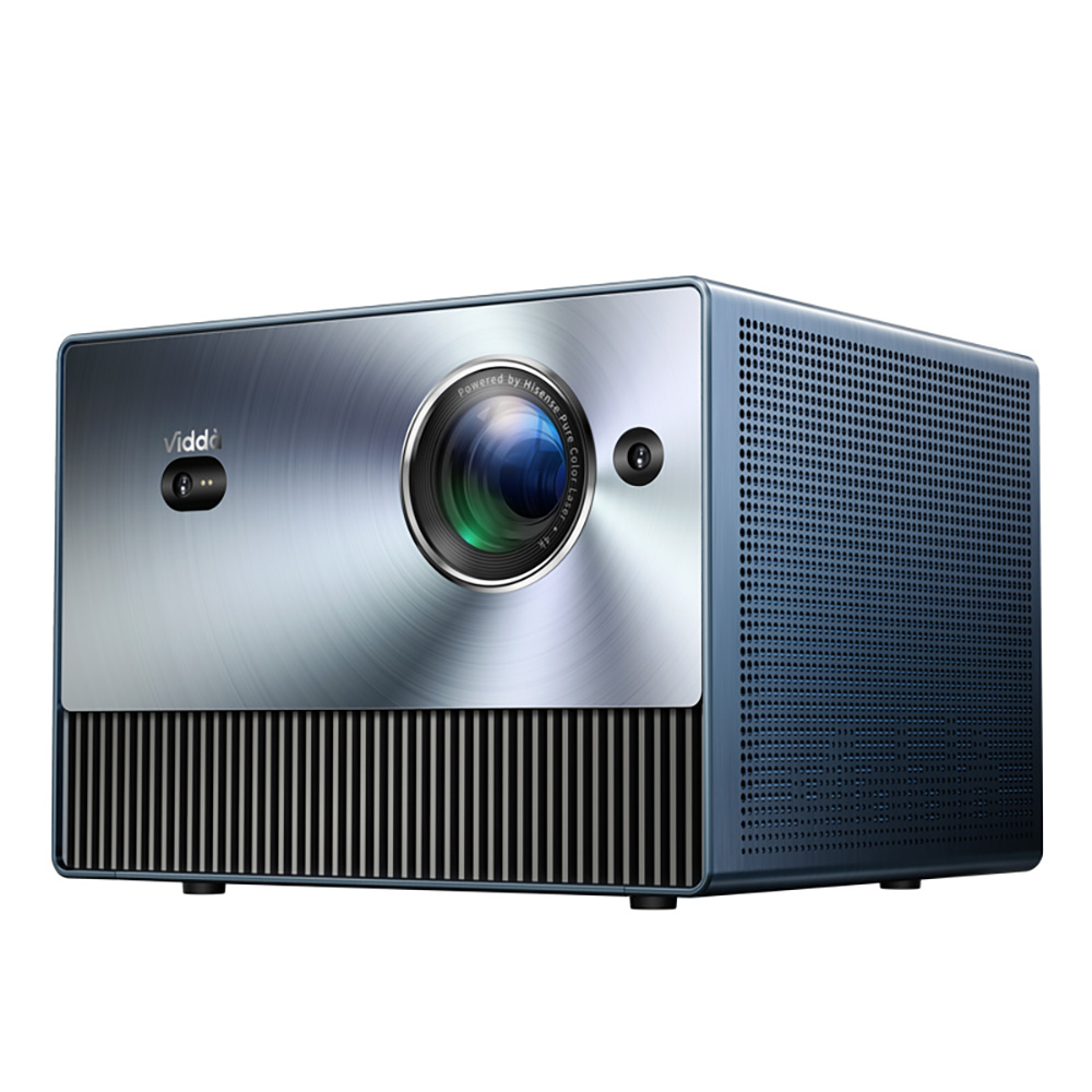 Native Full Triple Laser Proje - огляд і ціна Home Cinema Furniture