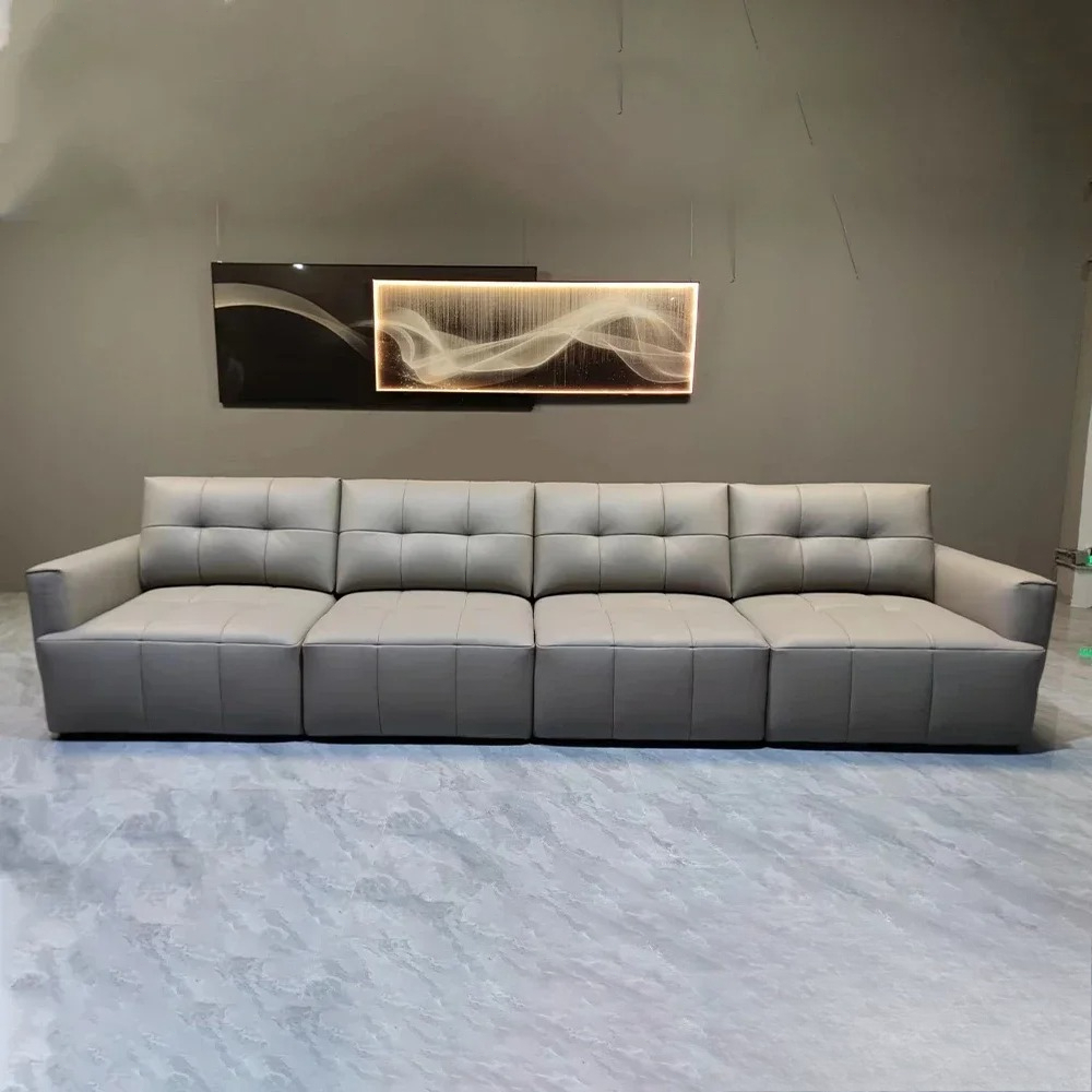 Linlamlim Electric Convertible - огляд і ціна Home Cinema Couch
