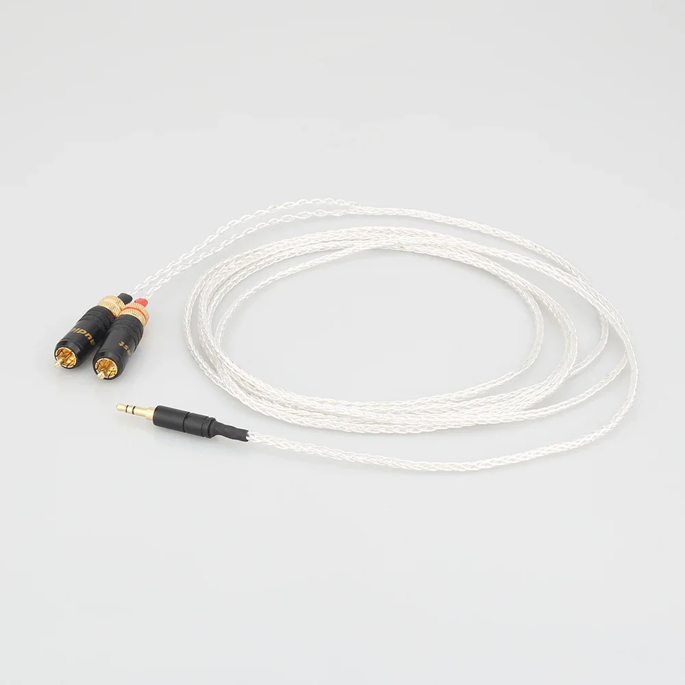 Audiocrast Silver Plated 3.5mm - огляд і ціна Home Cinema Player