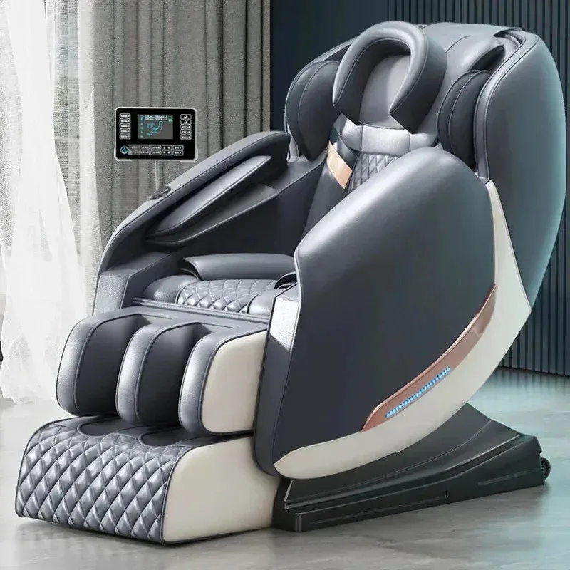 Premium Electric Full Body Mas - огляд і ціна Home Cinema Recliners
