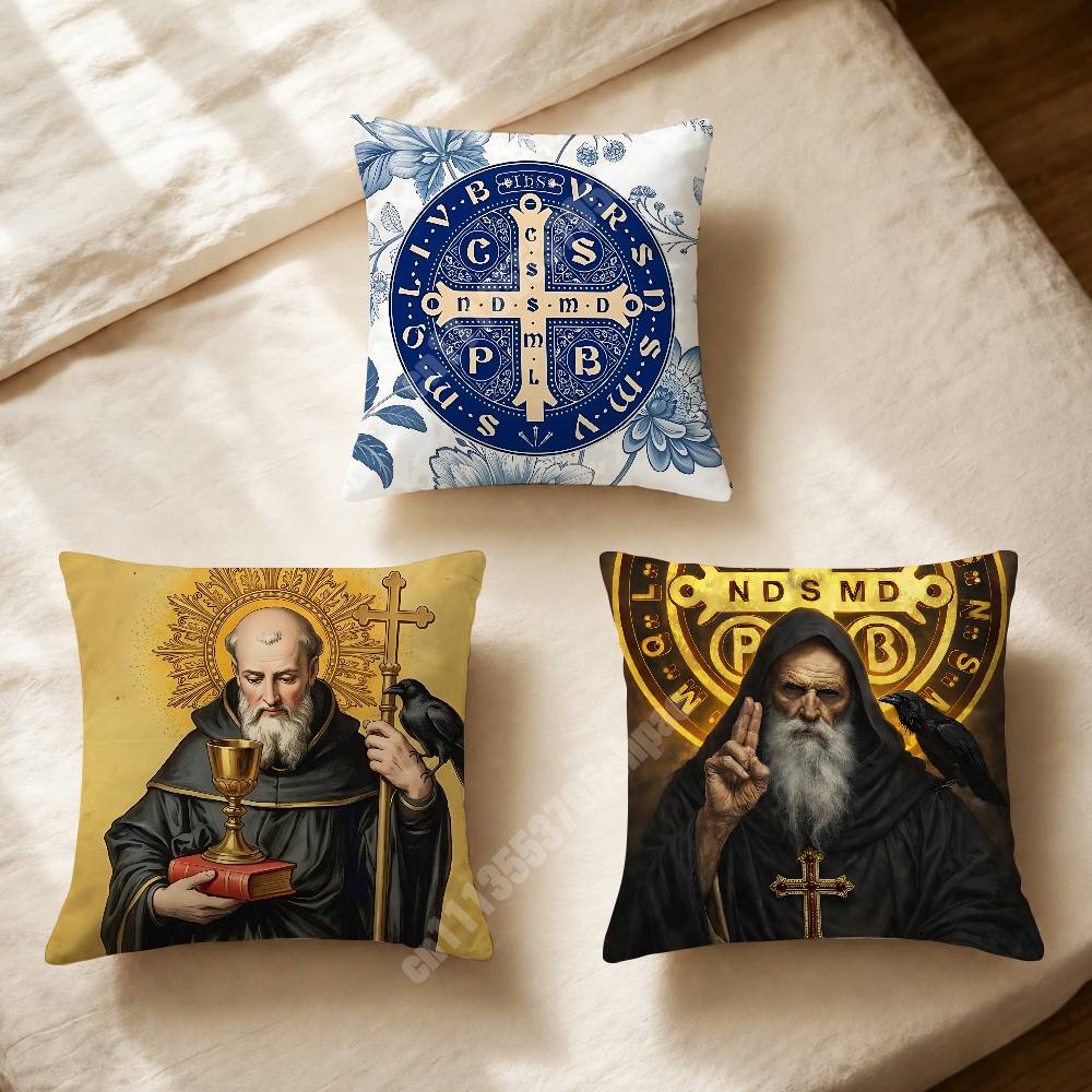 Sao Bento St Benedict Cross Pr - огляд і ціна Home Cinema Couch