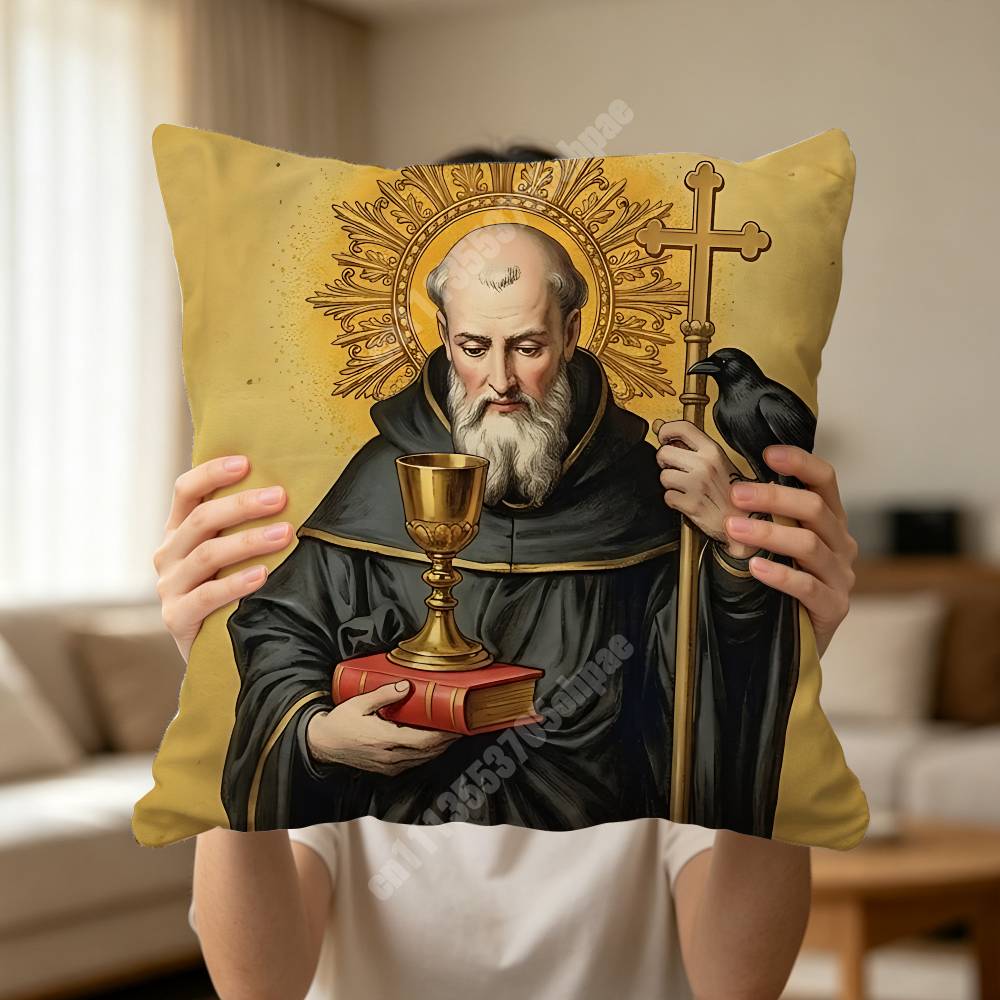 Sao Bento St Benedict Cross Pr - огляд і ціна Home Cinema Couch