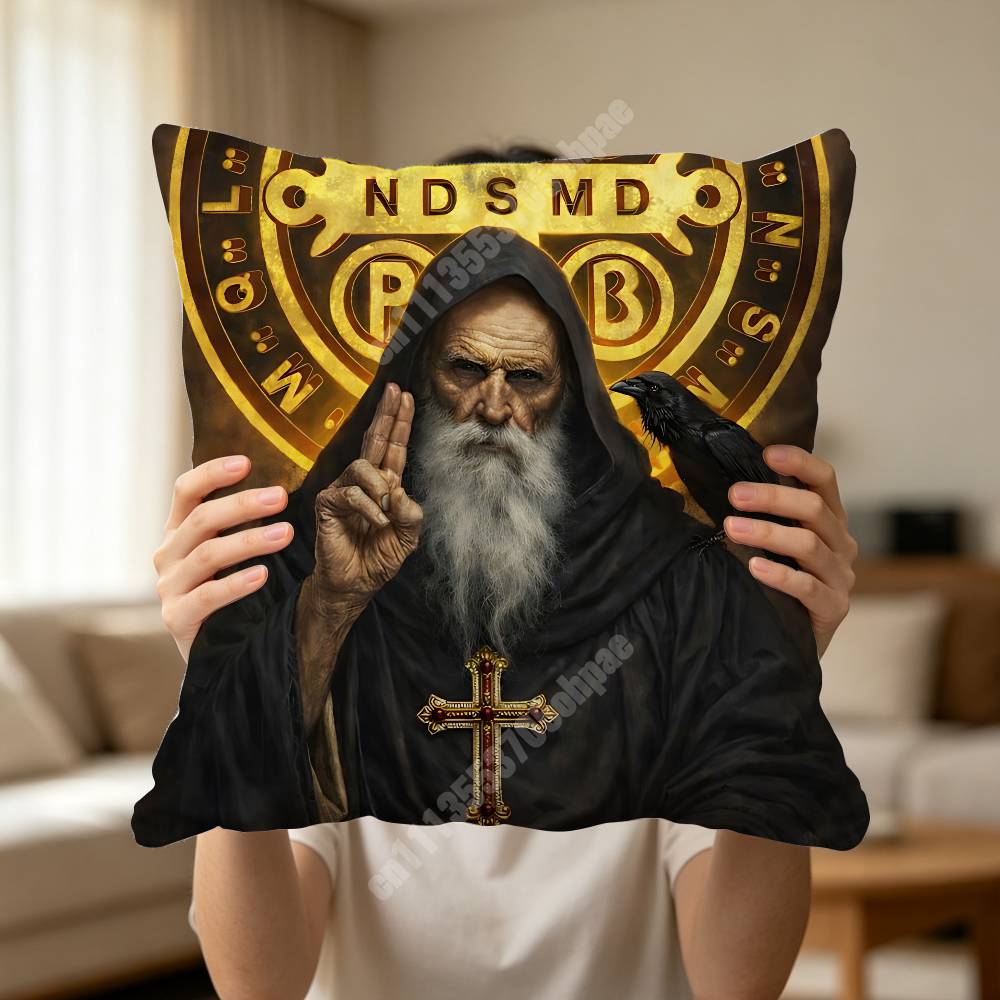 Sao Bento St Benedict Cross Pr - огляд і ціна Home Cinema Couch