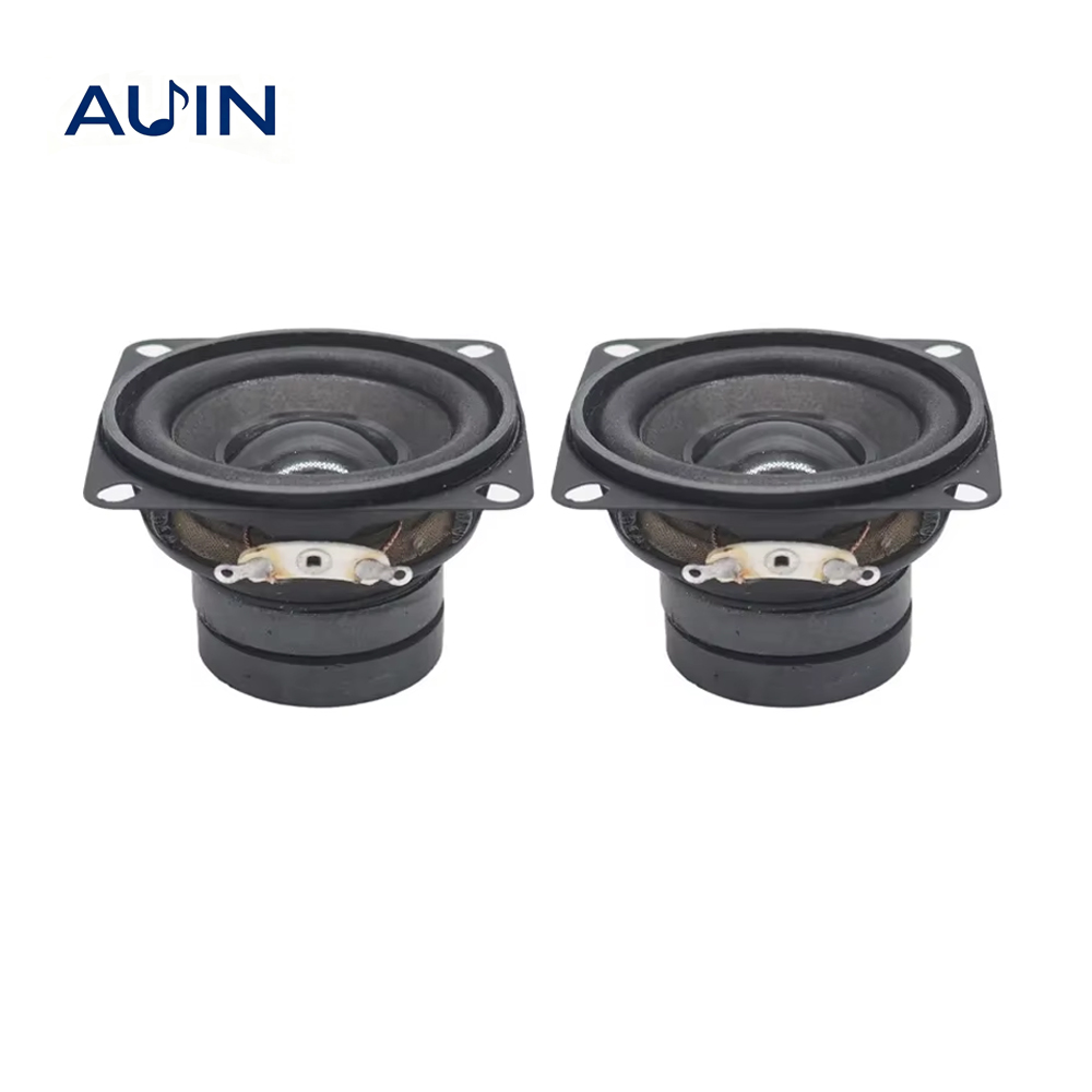 AUIN 2Pcs 2 Inch 4 Ohm 10W Spe - огляд і ціна Home Cinema Jbl
