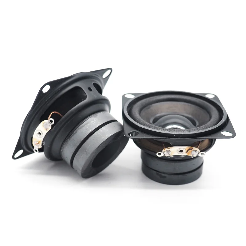 AUIN 2Pcs 2 Inch 4 Ohm 10W Spe - огляд і ціна Home Cinema Jbl