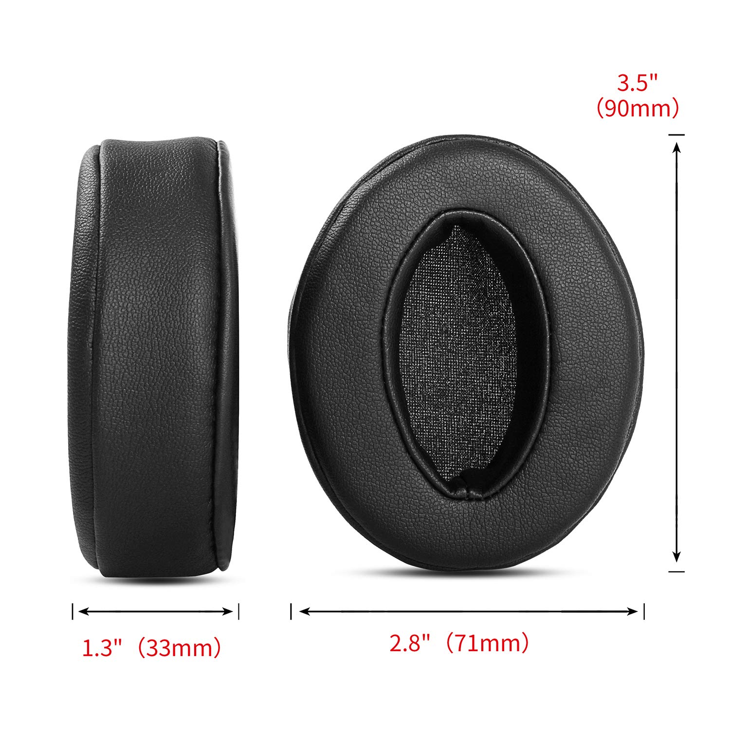 HD4.50BT Ear Pads Cushion,Repl - огляд і ціна Sennheiser Headphone Hd 25