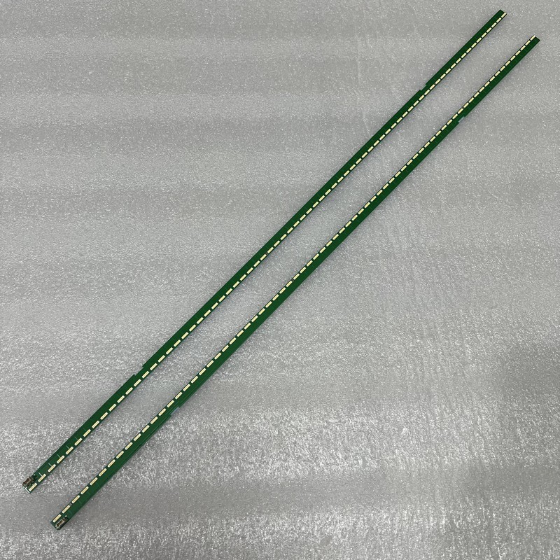 LED Backlight strip For TV 60L - огляд і ціна Ambient Light Strip Tv