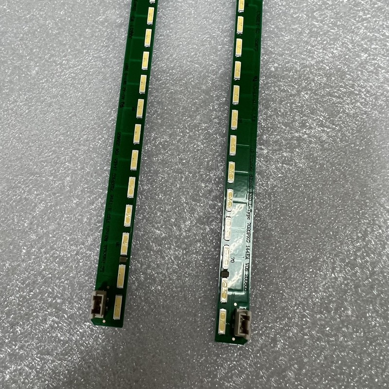 LED Backlight strip For TV 60L - огляд і ціна Ambient Light Strip Tv