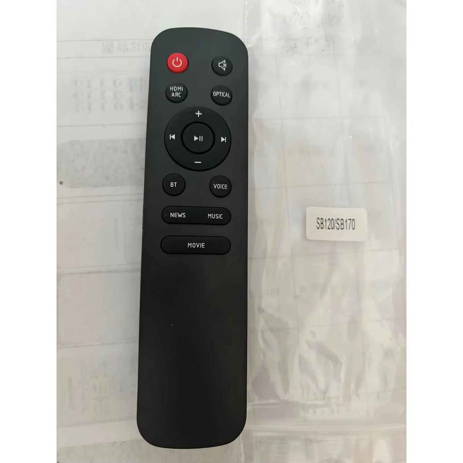 Replace Remote Control for JBL - огляд і ціна Home Cinema Jbl