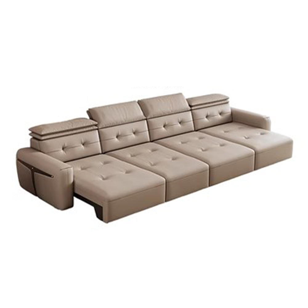 MINGDIBAO Genuine Leather Elec - огляд і ціна Home Cinema Furniture