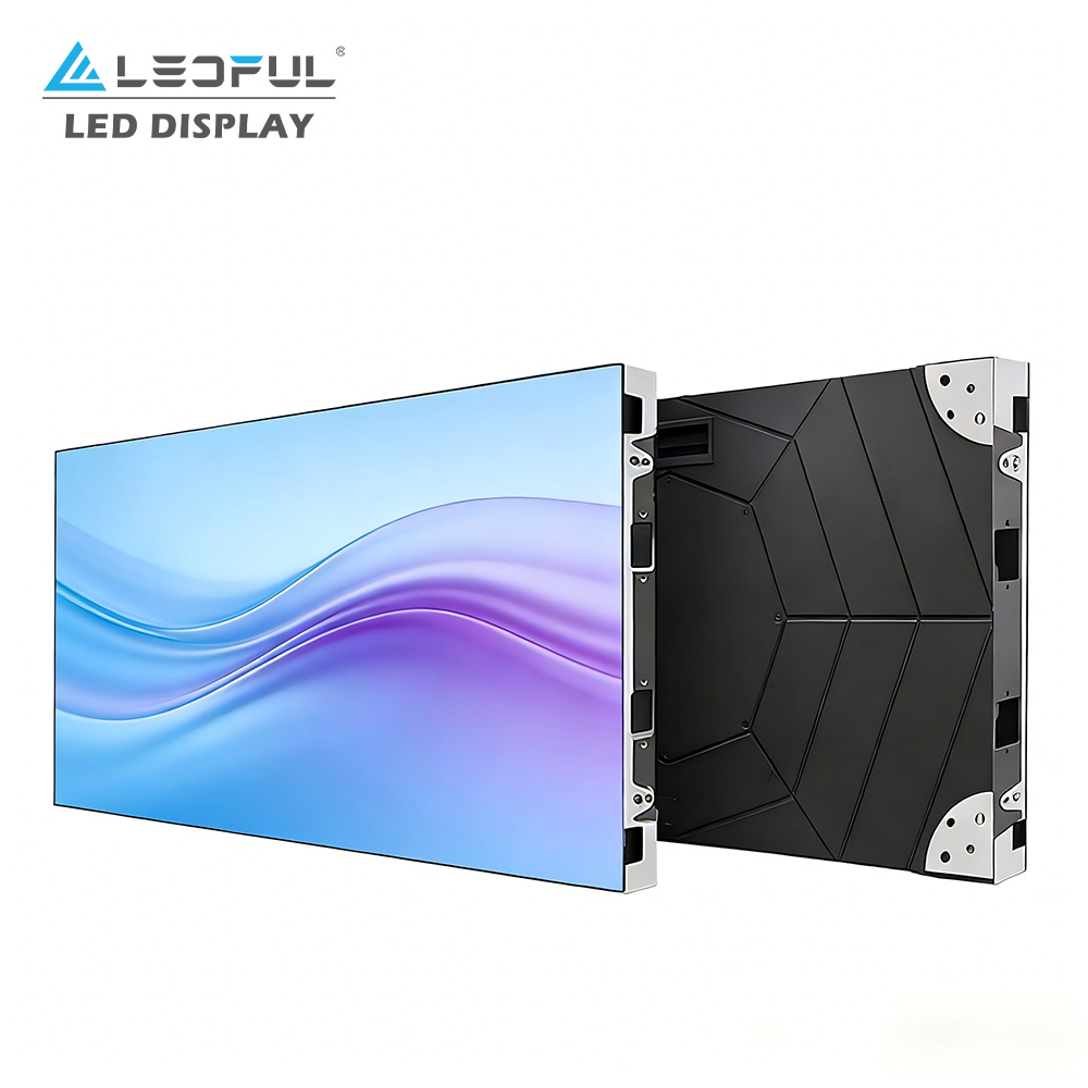 High Brightness 0.93mm 4K COB  - огляд і ціна Home Cinema In Small Room