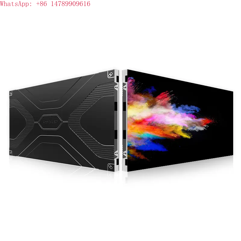 Customized Waterproof LED Disp - огляд і ціна Home Cinema In Small Room